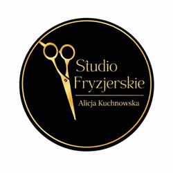 Studio Fryzjerskie Alicja Kuchnowska