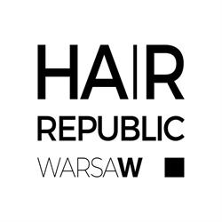 Hair Republic Warsaw / Powiśle / Tysiące perfekcyjnych strzyżeń i koloryzacji