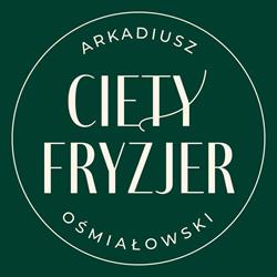 Cięty Fryzjer Arkadiusz Ośmiałowski
