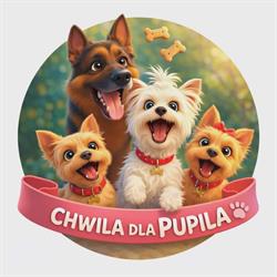 Chwila dla Pupila Salon pielęgnacji psów