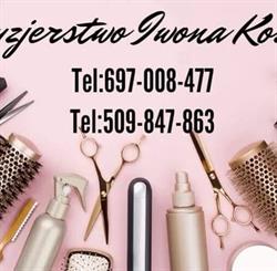 Salon fryzjerski Iwona Kozon