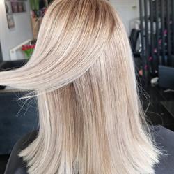 URSZULA NYSZTOR NEW STYLE