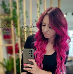 Dorota Tymicka Hair Design