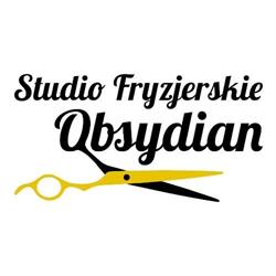 Studio Fryzjerskie Obsydian
