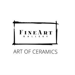 FINE ART GALLERY Art of Ceramics