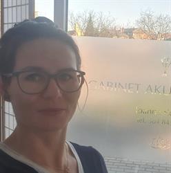 Gabinet Akupunktury Joanna Kuźma