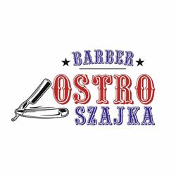 Męski Salon Ostro&Szajka