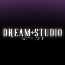 DREAM STUDIO Body Art