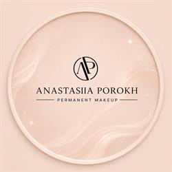 Anastasiia Porokh - Makijaż permanentny