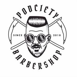 Podcięty Barbershop fryzjer męski strzyżenie męskie strzyżenie brody