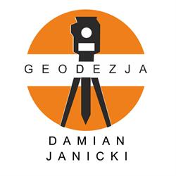 Geodezja Damian Janicki
