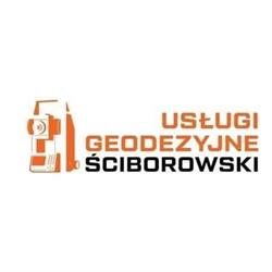 Usługi Geodezyjne Ściborowscy