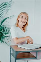 Dr n. med. i n. o zdr. Dominika Hudziak