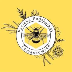 Pasieka Podskalany Piotr Wojtaszek