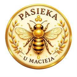 Pasieka u Macieja