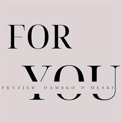 For You fryzjer damsko - męski