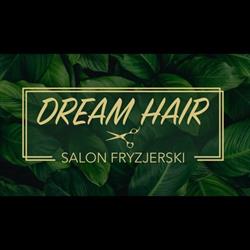 Dream Hair Salon Fryzjerski