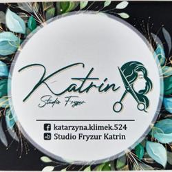 Studio fryzur Katrin