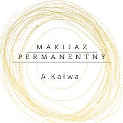 Makijaż permanentny Agnieszka Kałwa