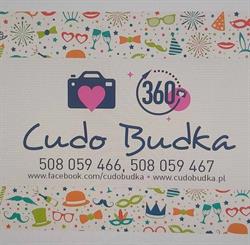 Fotobudka CudoBudka