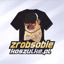 ZROBSOBIEKOSZULKE.PL - nadruki, haft, odzież