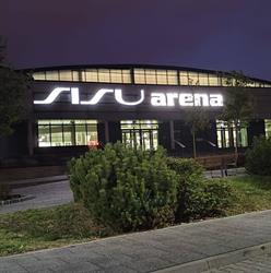 SISU Arena