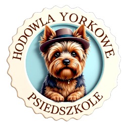 Hodowla Psów Rasowych Yorkshire Terrier, YORKOWE PSIEDSZKOLE