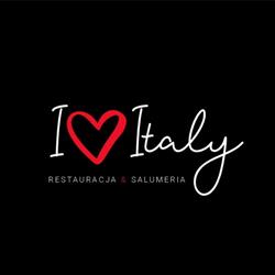 I Love Italy