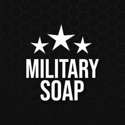 Military Soap