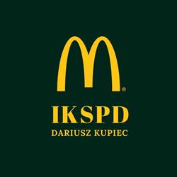 Restauracja McDonald's
