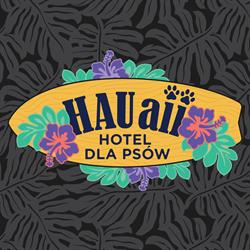 HAUaii Hotel dla psów