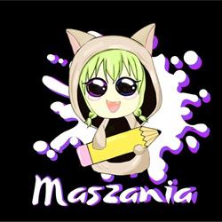 Maszania