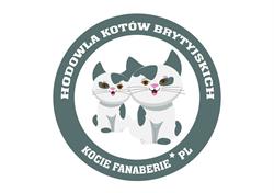 Hodowla Kocie Fanaberie*PL
