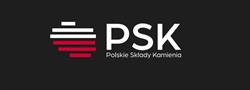 PSK Polskie Składy Kamienia Gierłachowo hurtownia płyt granitowych i konglomeratu