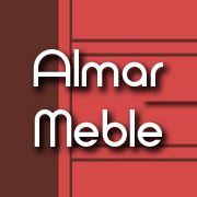 Almar meble