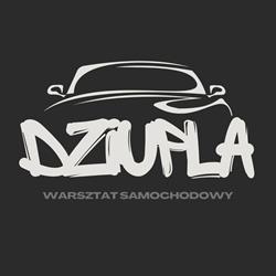 Warsztat samochodowy DZIUPLA Brodnica