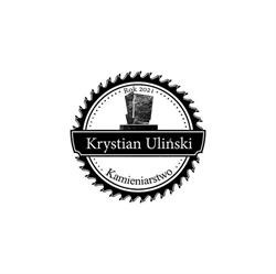 Nagrobki Krystian Uliński