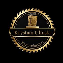 Nagrobki Krystian Uliński