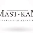 Stępień W. Zakład kamieniarski - Mast-Kam