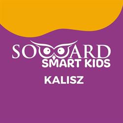 Soward Smart Kids Kalisz - Szkoła Zajęć Dodatkowych