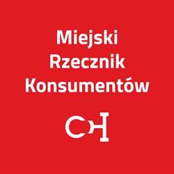 Miejski Rzecznik Konsumentów