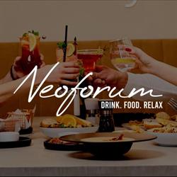 Restauracja Neoforum Nowy Targ