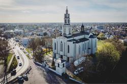 Parafia Rzymskokatolicka p.w. Niepokalanego Serca N.M.P. w Sokołowie Podlaskim