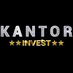 Kantor **Invest** Skup/Sprzedaż Walut, Złoto i Srebro Inwestycyjne