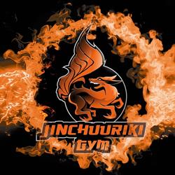 Jinchuuriki Gym