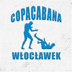 Copacabana Włocławek - Brazylijskie Jiu Jitsu - BJJ - klub sportów walki