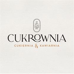 Cukrownia - cukiernia, kawiarnia, torty artystyczne