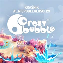 Crazy Bubble