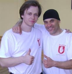 Jeet Kune Do - Brodnica