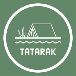 Tatarak Pole Namiotowe